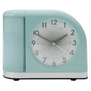 L. L. Bean Analog Alarm Clock